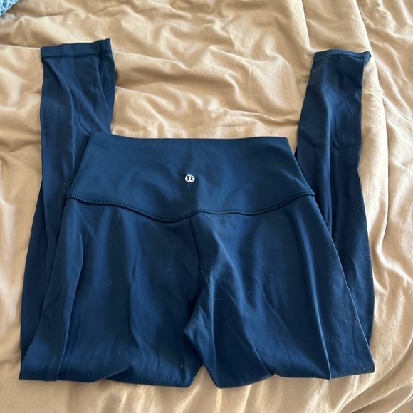 Lululemon leggings - Picture 3 of 5